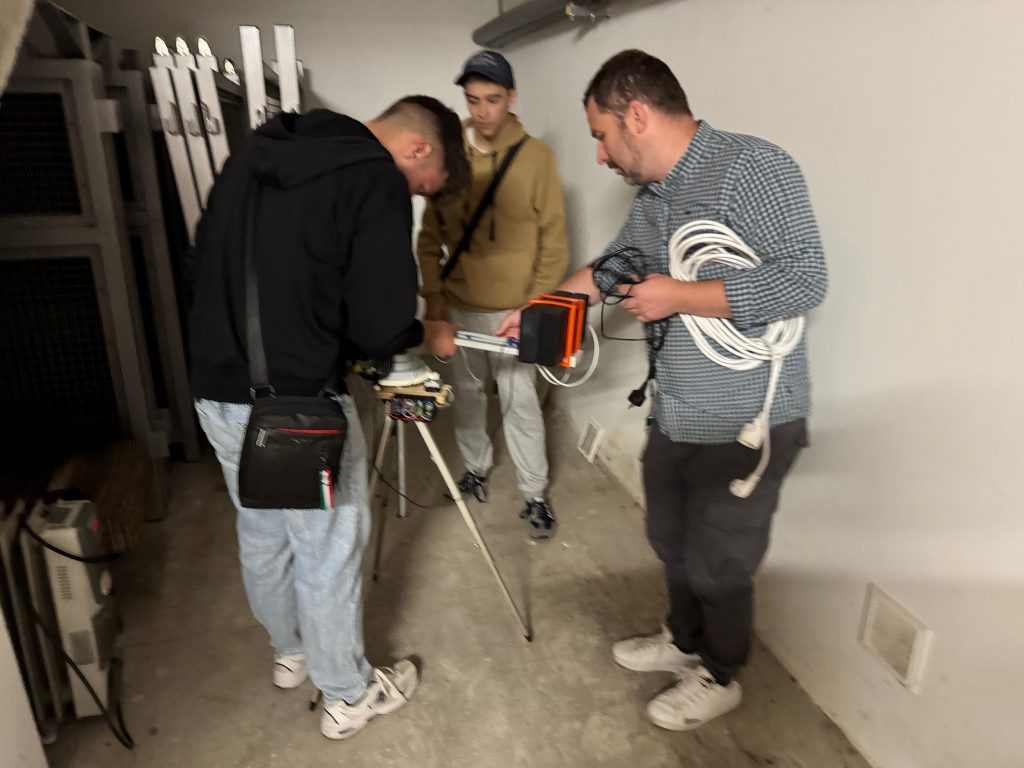 I Liceum Ogólnokształcące im. Jarosława Dąbrowskiego cz. II img 0412